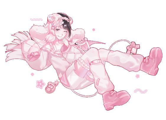 OC : rui OC : tisdeath